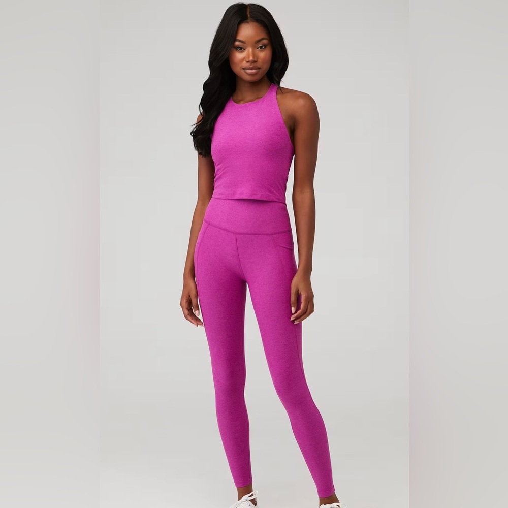 Beyond Yoga Leggings Set